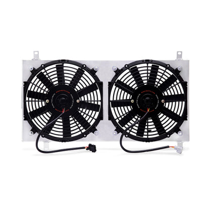 1990-1997 Miata Mishimoto Radiator Fan Kit