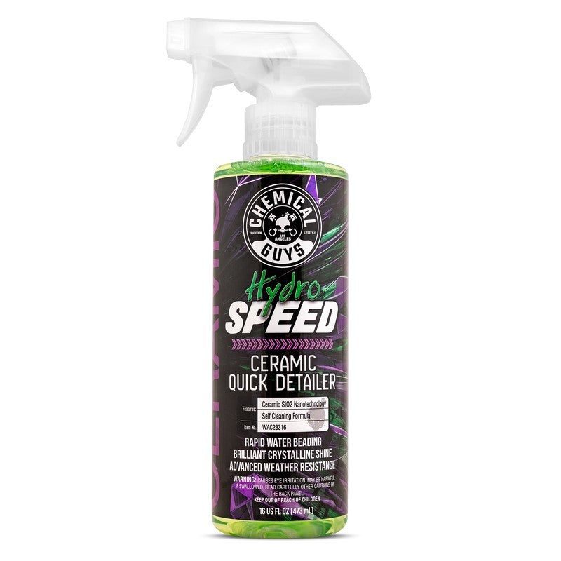 Chemical Guys HydroSpeed Ceramic Quick Detailer