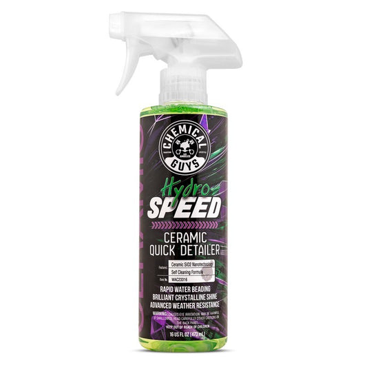 Chemical Guys HydroSpeed Ceramic Quick Detailer