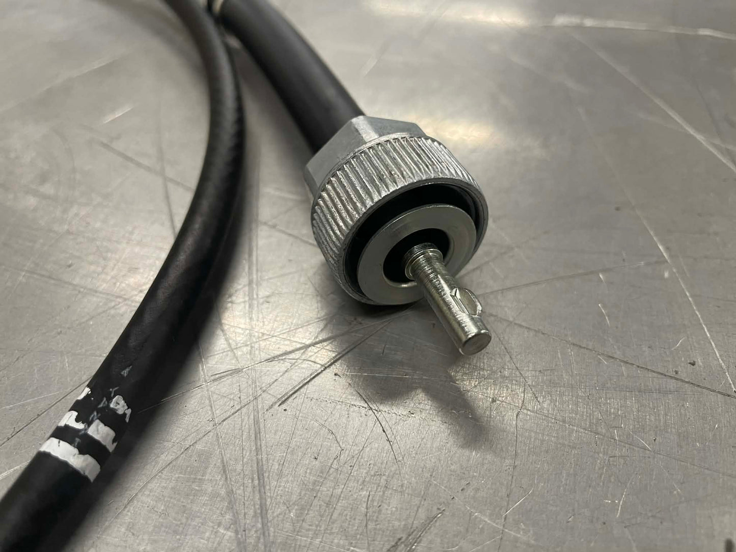 1990-1997 NA Miata MX-5 Speedometer Cable - Mazda OEM