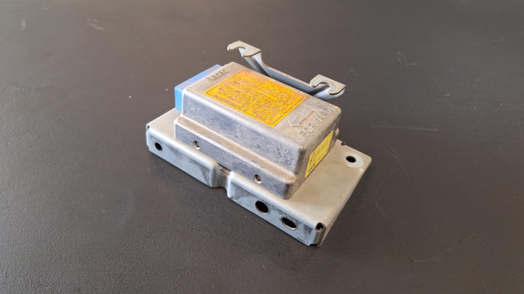 99-00 Miata 1.8L SAS Control Module [Used] - NC10 57 K3X B – Leroy