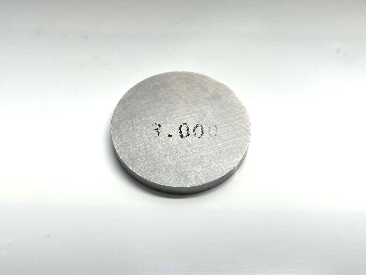 shiba　セルテート 99-05 NB Miata Lifter Shims – Leroy Engineering