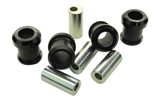 Whiteline 2006-2015 Miata Front Upper-Inner Control Arm Offset Bushings
