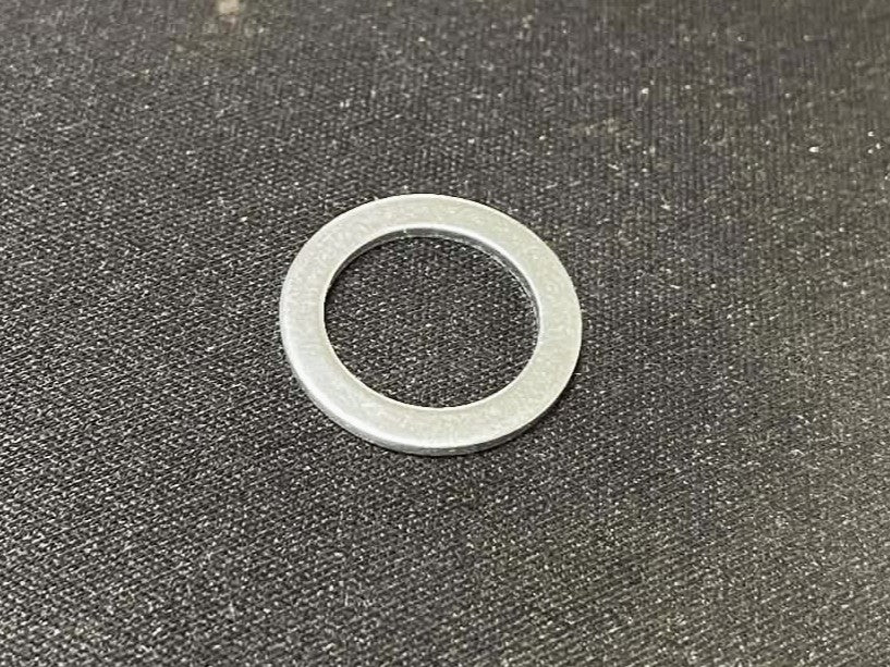 1990-2005 NA/NB Miata Oil Drain Plug Crush Washer - Mazda OEM