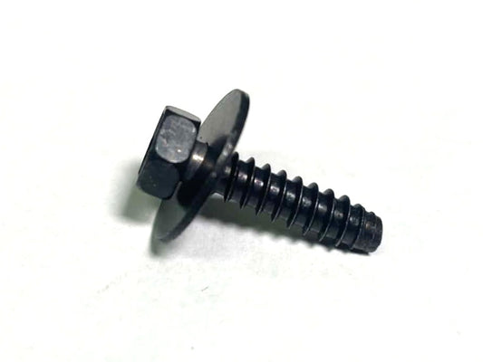 1990-2005 Fender Liner Screw - Mazda OEM