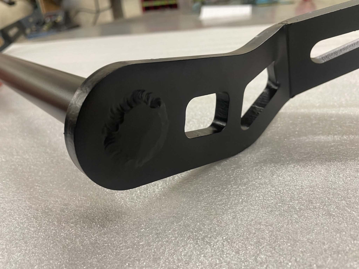 Leroy Engineering NA/NB Front Sway Bar