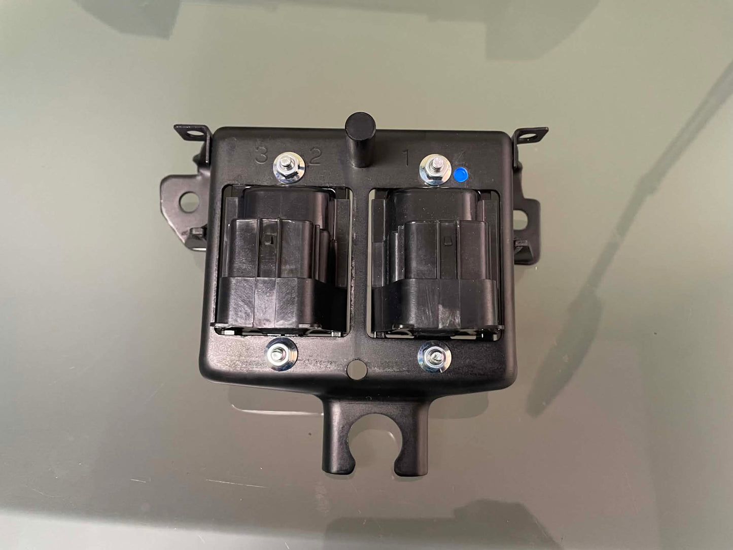 1999-2000 Miata Ignition Coil - Mazda OEM