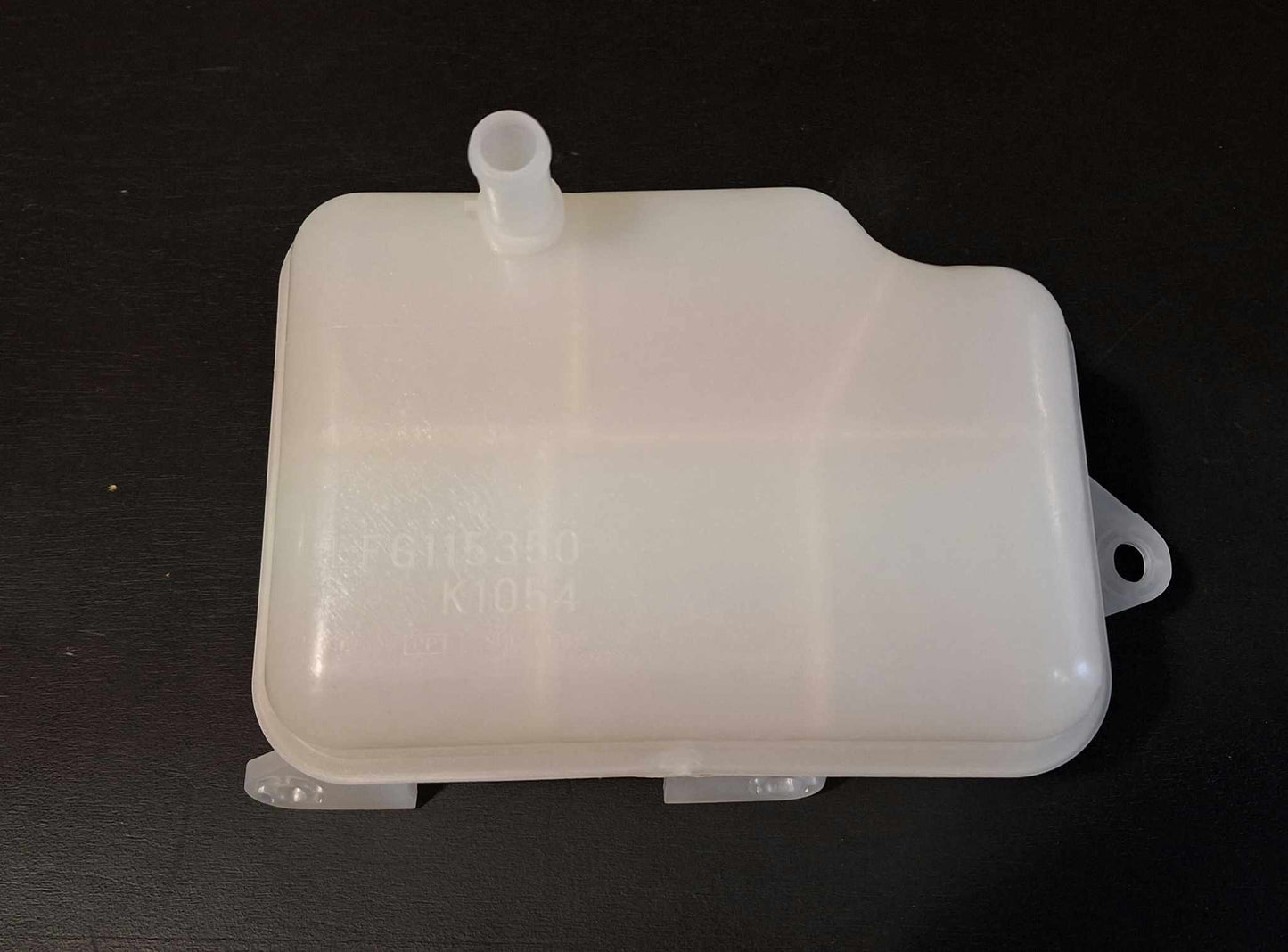 06-15 NC Mazda Miata OEM Coolant Overflow Reservoir