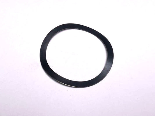 90-05 Miata 5-Speed Transmission Shifter Bushing Lower Wave Washer - Mazda OEM