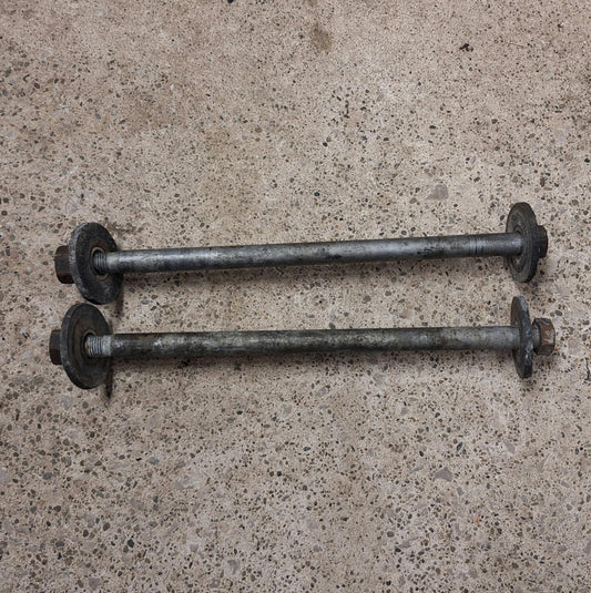 NA/NB Miata Front Upper Control Arm Bolts [Used]