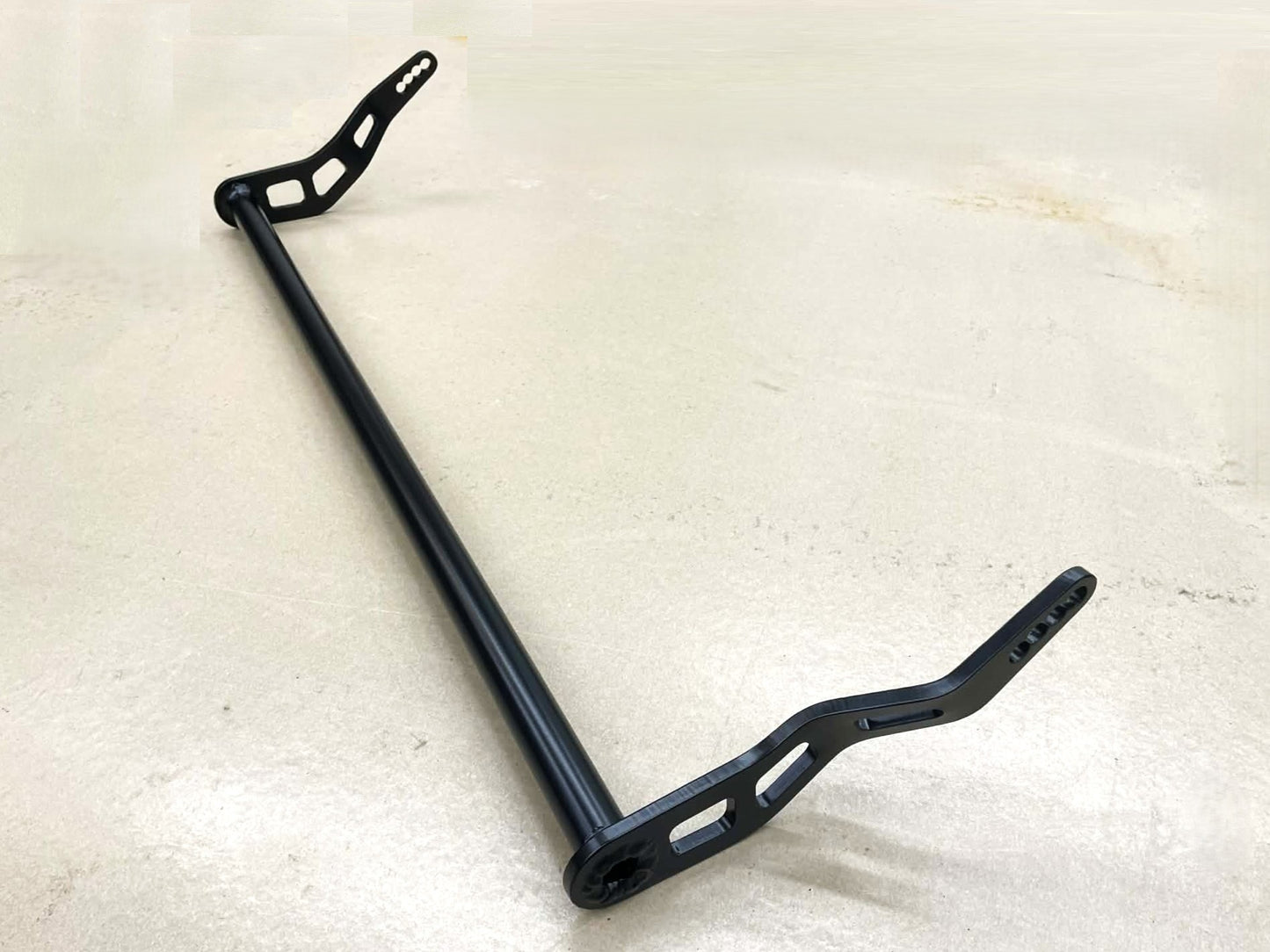 Leroy Engineering NA/NB Front Sway Bar