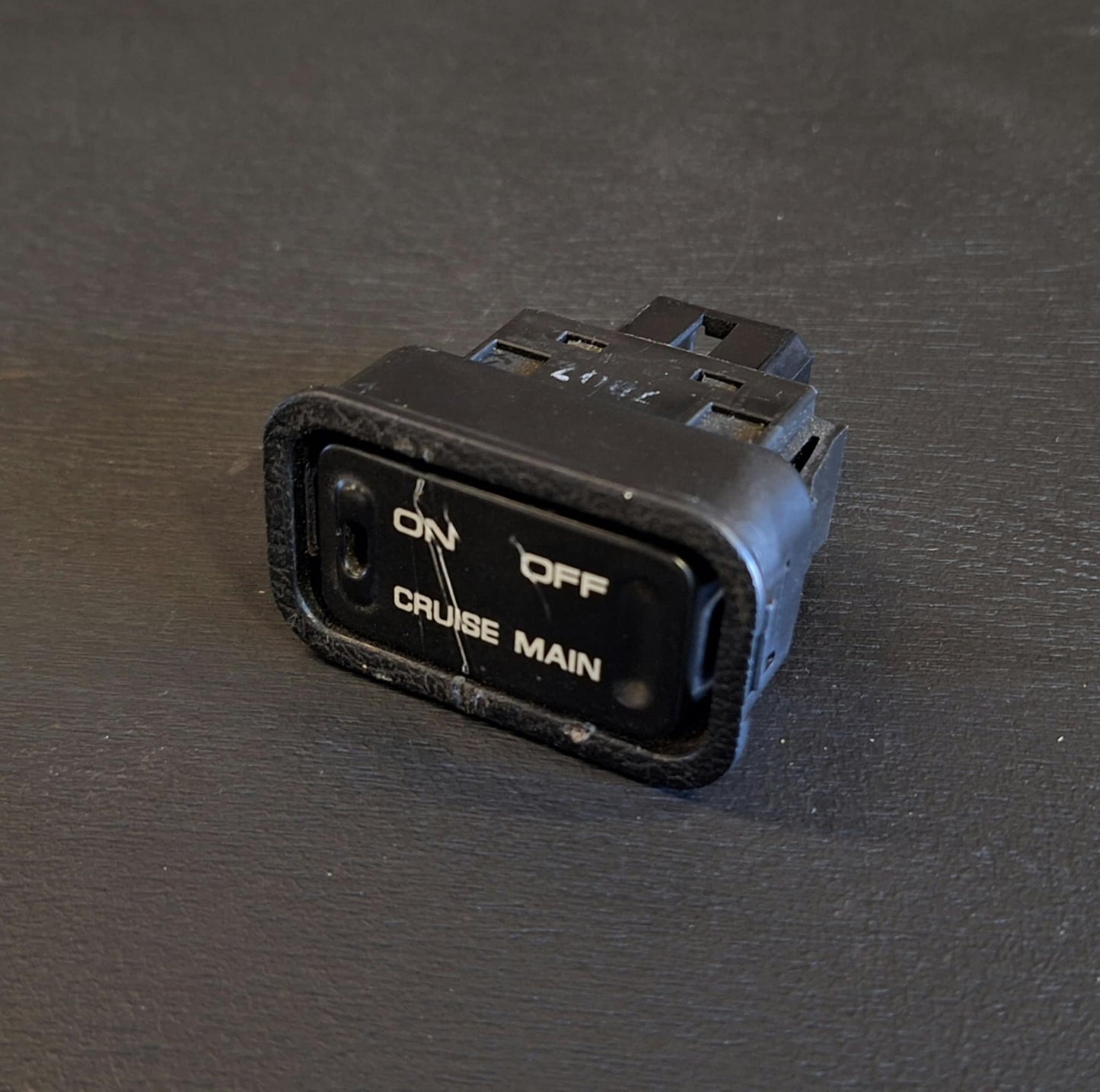 90-97 Miata Cruise Control Switch [Used]