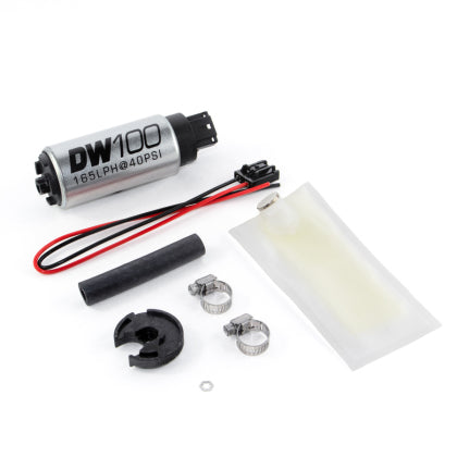 1990-2005 Miata 165 lph Fuel Pump - DeatschWerks DW100