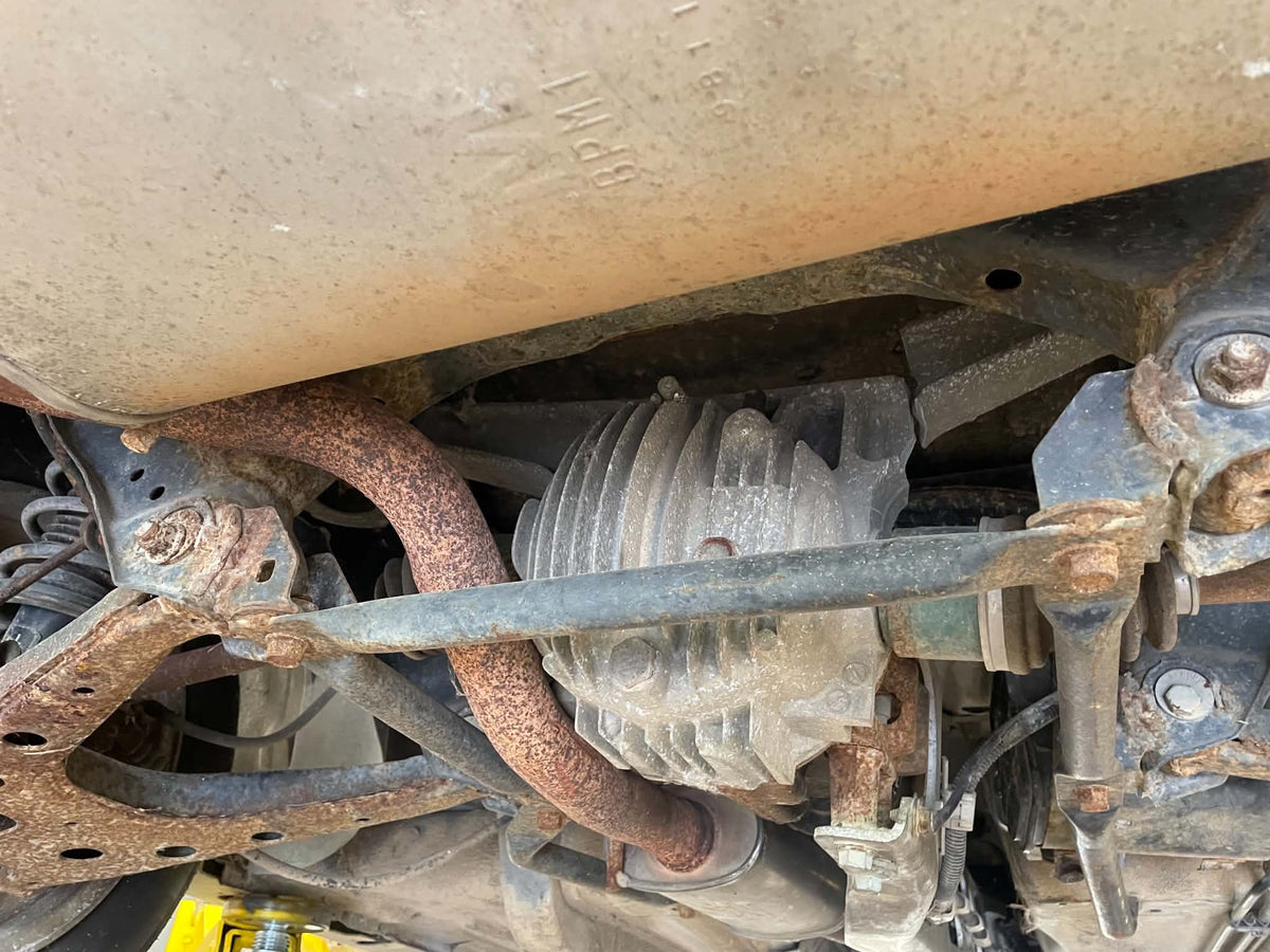 1999 Mazda Miata