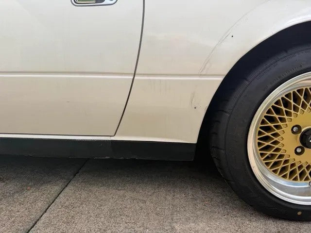 1996 JDM NA8 Miata
