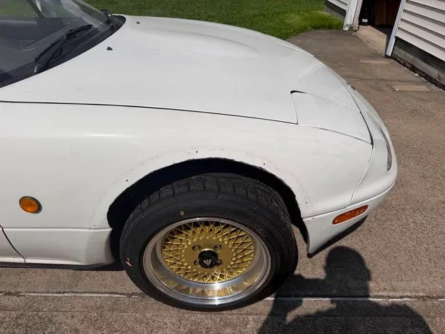 1996 JDM NA8 Miata