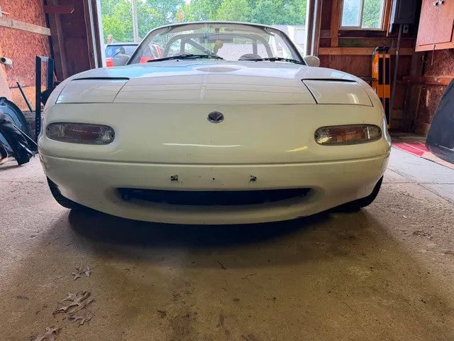 1996 JDM NA8 Miata