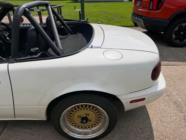 1996 JDM NA8 Miata