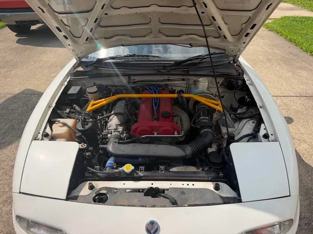 1996 JDM NA8 Miata