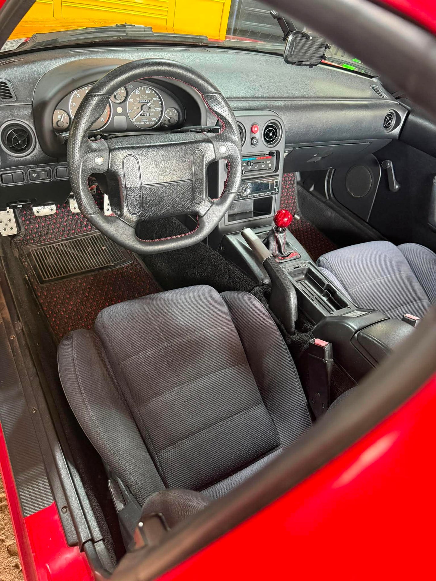1990 Mazda Miata 28K Miles