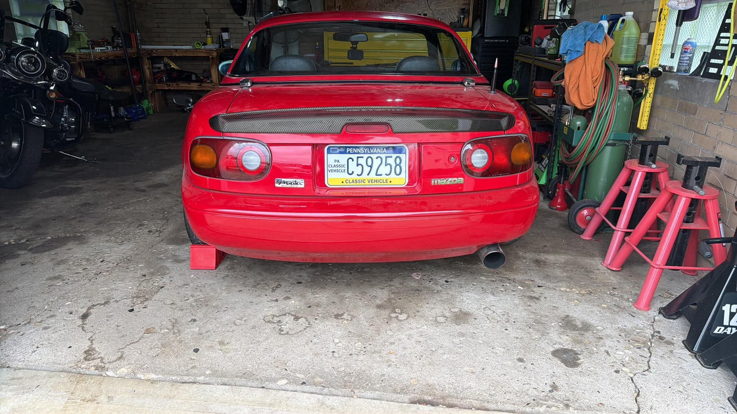 1990 Mazda Miata 28K Miles