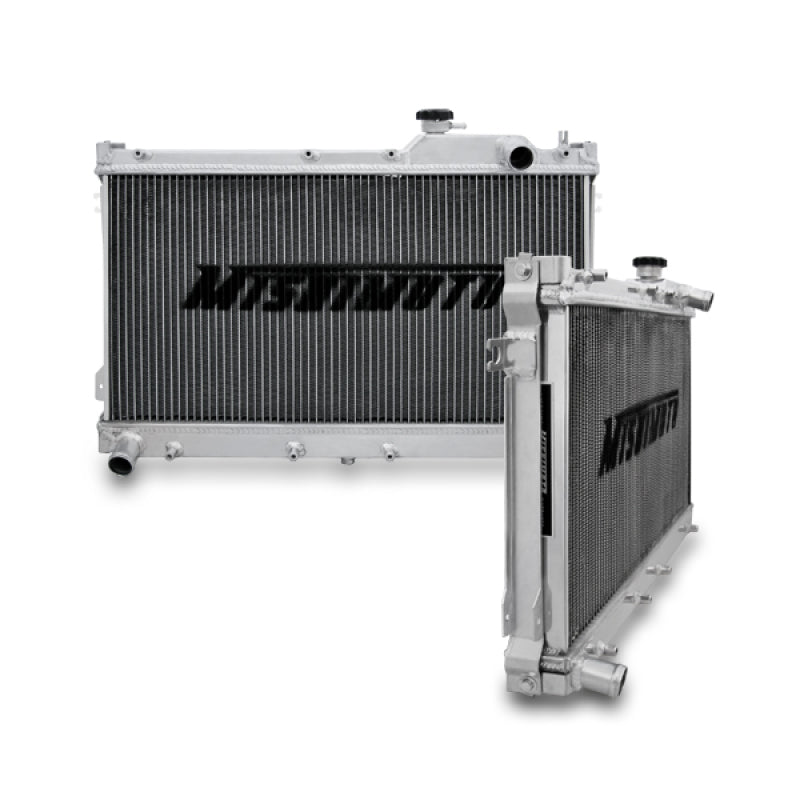 Mishimoto Performance Aluminum Radiator 1990-1997