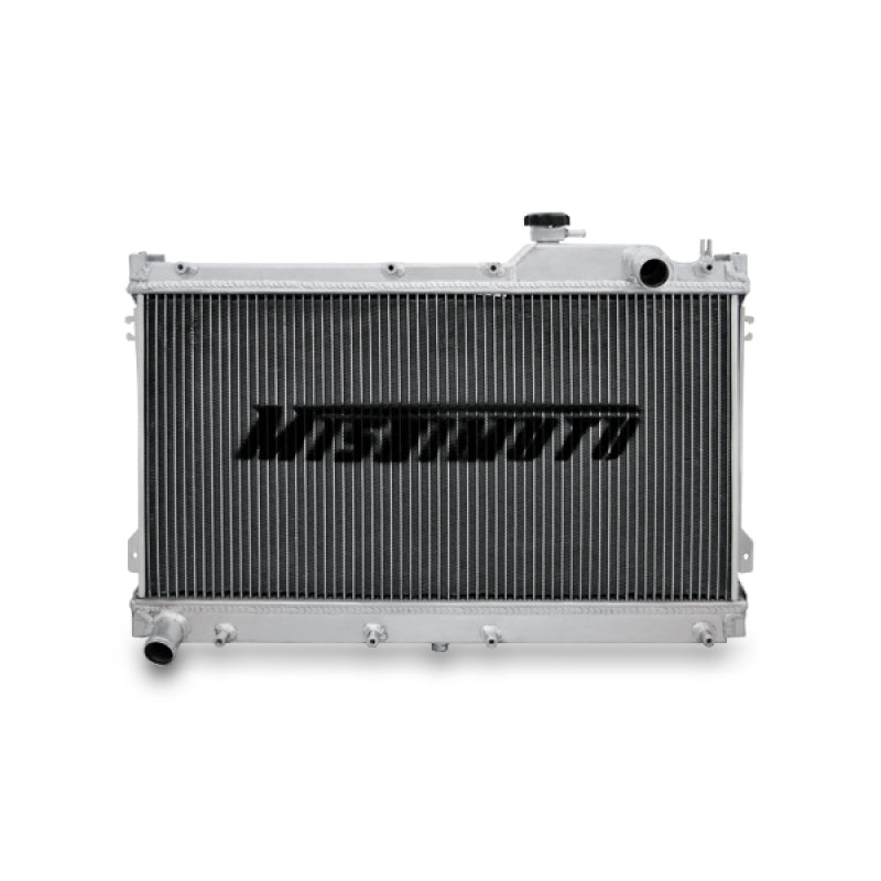 Mishimoto Performance Aluminum Radiator 1990-1997