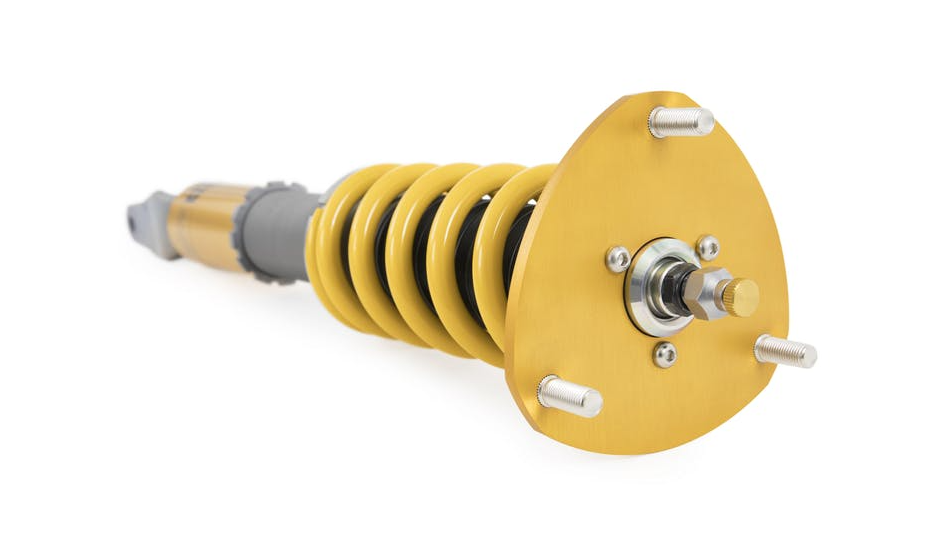 2006-2015 Miata Ohlins MAS Mi30S1 Road & Track Coilovers