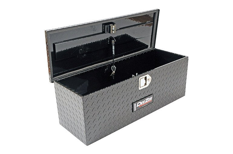Center Storage Box