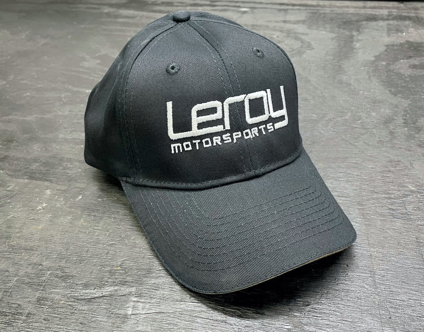 Leroy Engineering Hat